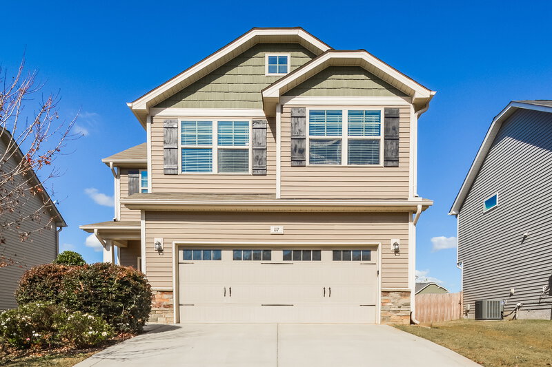 2,165/Mo, 117 Bobby Ray Ct Clayton, NC 27527 External View