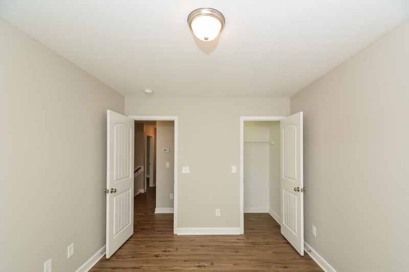 2,165/Mo, 117 Bobby Ray Ct Clayton, NC 27527 Bedroom View 2