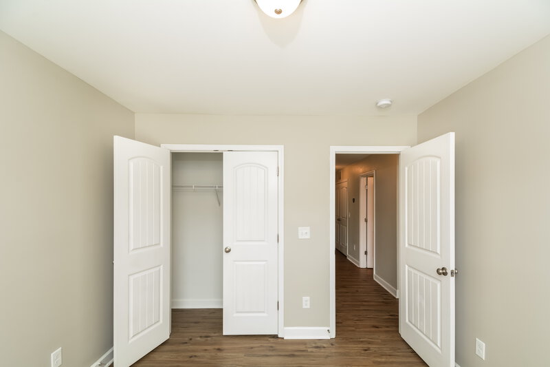 2,165/Mo, 117 Bobby Ray Ct Clayton, NC 27527 Bedroom View 3