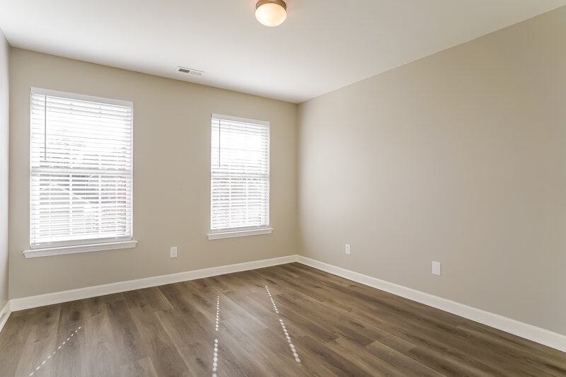2,295/Mo, 2213 Flowing Dr Raleigh, NC 27610 Bedroom View 2