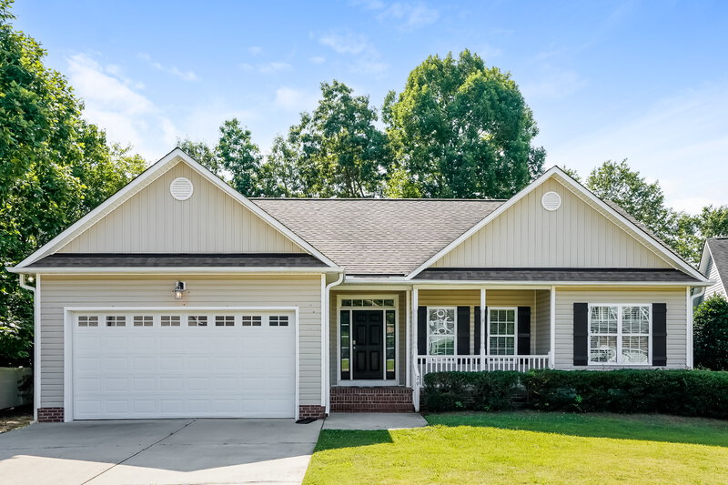 2,040/Mo, 29 Westcote Ln Clayton, NC 27527 External View