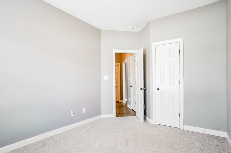 2,040/Mo, 29 Westcote Ln Clayton, NC 27527 Bedroom View 5