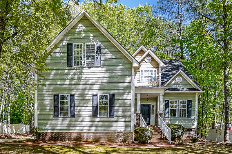 2,170/Mo, 84 Trillium Way Clayton, NC 27527 External View