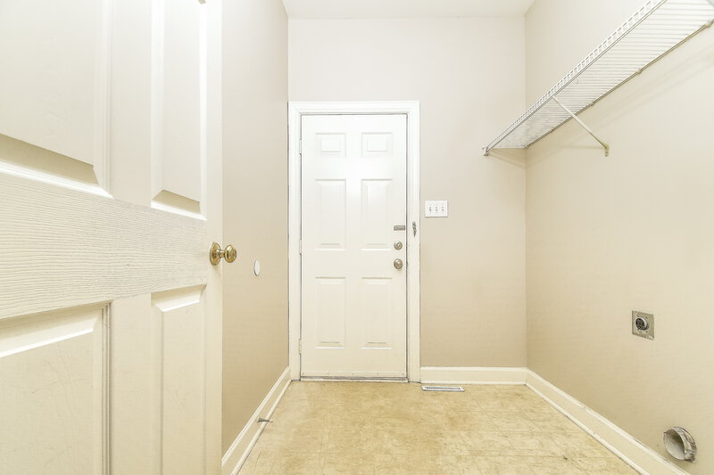 2,170/Mo, 84 Trillium Way Clayton, NC 27527 Walk In Closet View