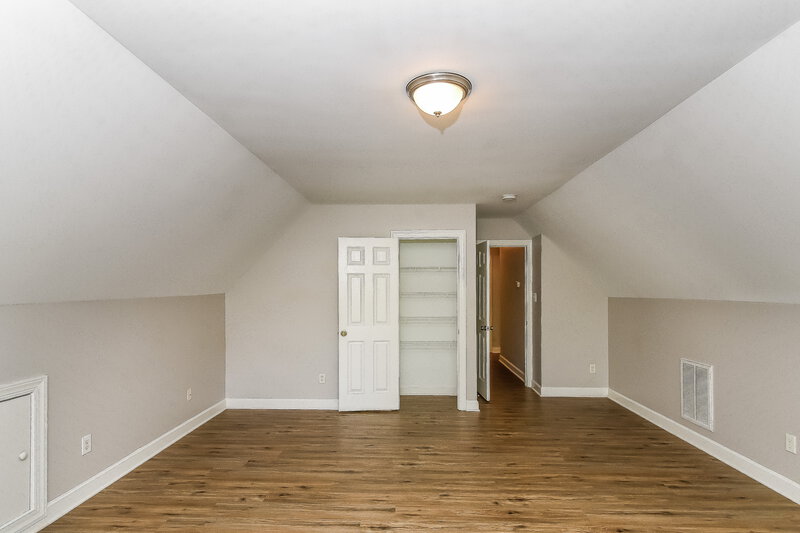 2,170/Mo, 84 Trillium Way Clayton, NC 27527 Bedroom View