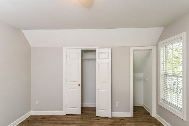 2,170/Mo, 84 Trillium Way Clayton, NC 27527 Bedroom View 2