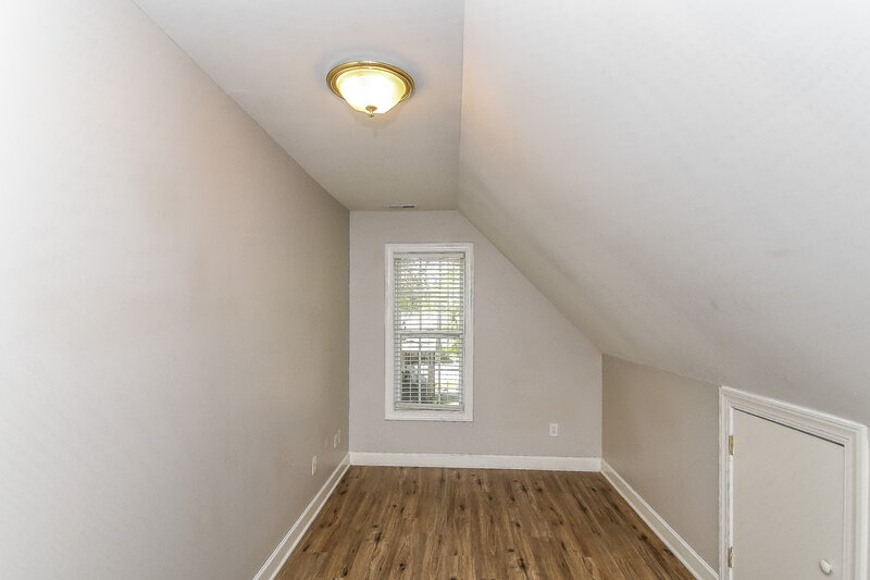2,170/Mo, 84 Trillium Way Clayton, NC 27527 Bedroom View 3