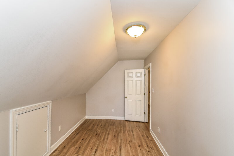 2,170/Mo, 84 Trillium Way Clayton, NC 27527 Bedroom View 4