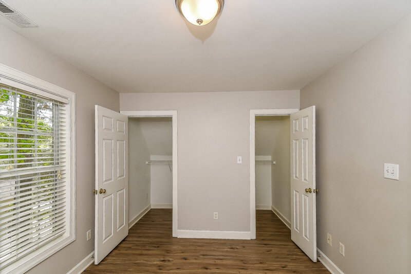 2,170/Mo, 84 Trillium Way Clayton, NC 27527 Bedroom View 5