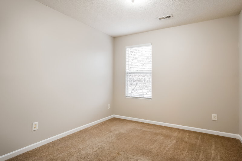 1,850/Mo, 205 Brookhaven Dr Clayton, NC 27527 Bedroom View