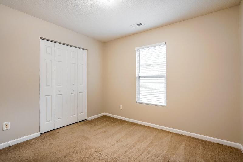 1,850/Mo, 205 Brookhaven Dr Clayton, NC 27527 Bedroom View 3