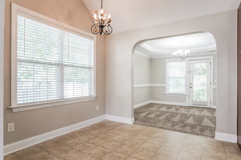 2,115/Mo, 329 Braxman Ln Holly Springs, NC 27540 Living Room View