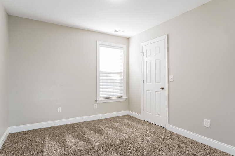 2,115/Mo, 329 Braxman Ln Holly Springs, NC 27540 Bedroom View 3