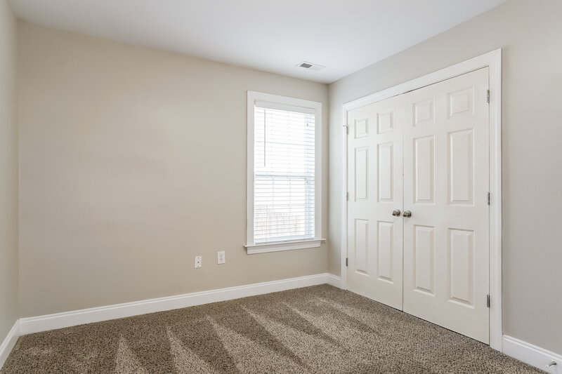 2,115/Mo, 329 Braxman Ln Holly Springs, NC 27540 Bedroom View 4