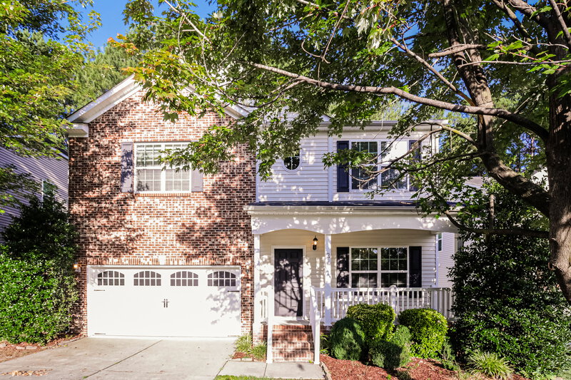 2,340/Mo, 217 Switchback St Knightdale, NC 27545 External View