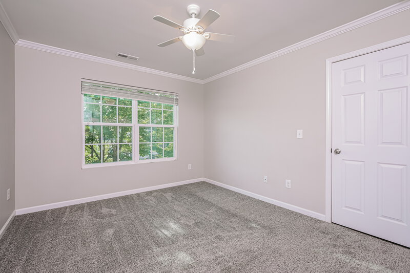 2,340/Mo, 217 Switchback St Knightdale, NC 27545 Bedroom View