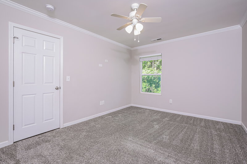 2,340/Mo, 217 Switchback St Knightdale, NC 27545 Bedroom View 2