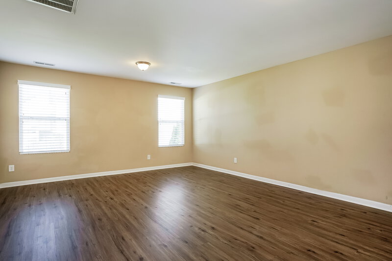 2,030/Mo, 4011 Massey Wood Trl Raleigh, NC 27616 Family Room View