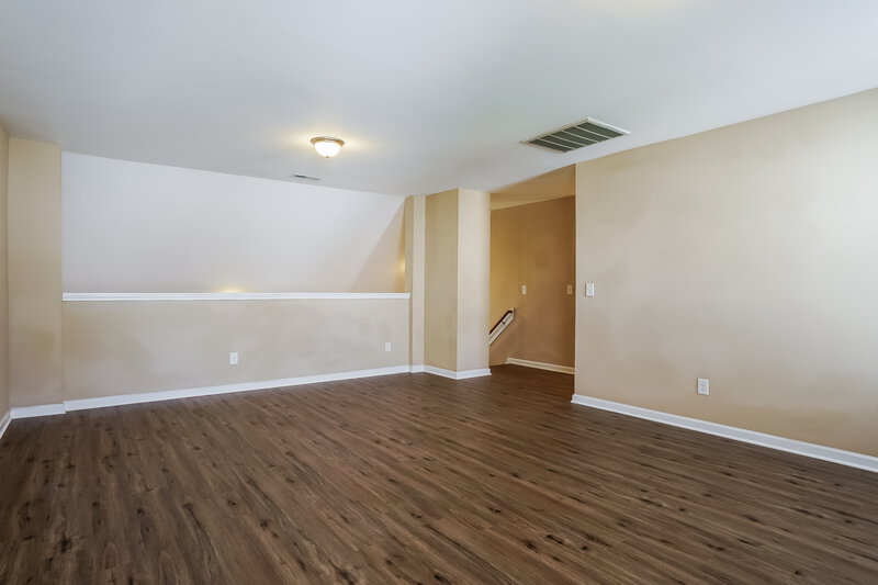 2,030/Mo, 4011 Massey Wood Trl Raleigh, NC 27616 Family Room View 2