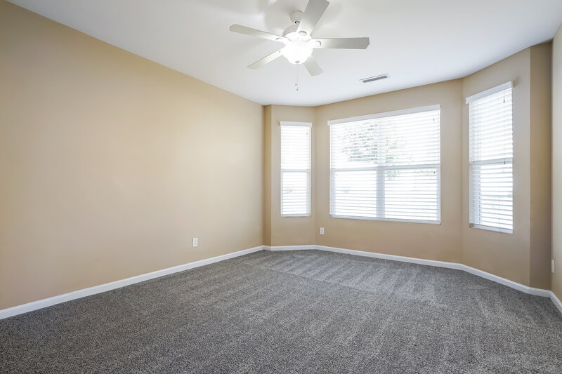 2,030/Mo, 4011 Massey Wood Trl Raleigh, NC 27616 Main Bedroom View