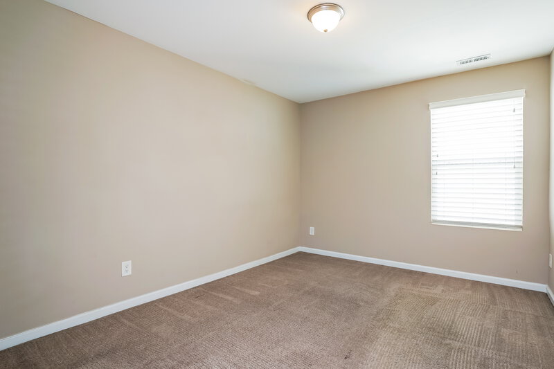 2,030/Mo, 4011 Massey Wood Trl Raleigh, NC 27616 Bedroom View