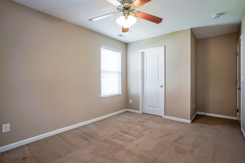 2,030/Mo, 4011 Massey Wood Trl Raleigh, NC 27616 Bedroom View 2