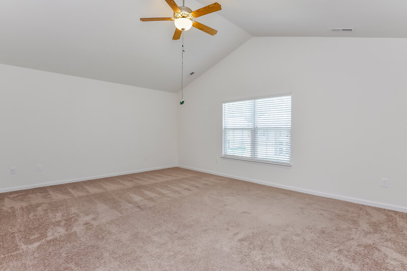 2,020/Mo, 5011 Gailardia Dr Zebulon, NC 27597 Living Room View