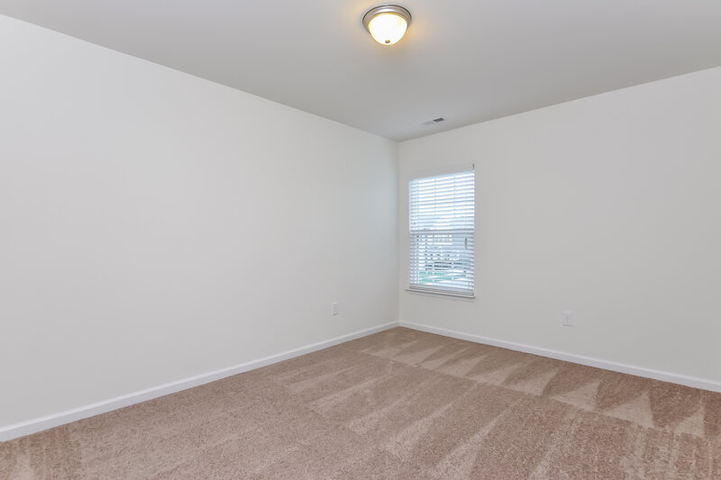 2,020/Mo, 5011 Gailardia Dr Zebulon, NC 27597 Master Bedroom View