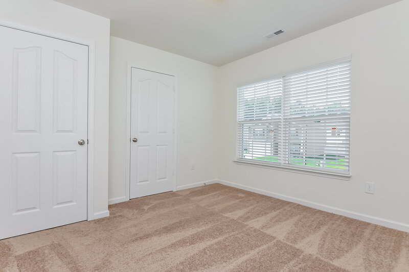 2,020/Mo, 5011 Gailardia Dr Zebulon, NC 27597 Bedroom View