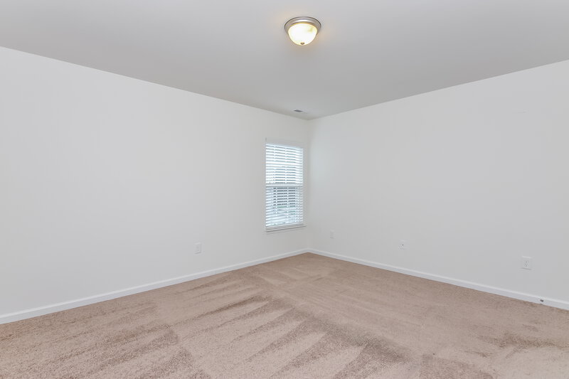 2,020/Mo, 5011 Gailardia Dr Zebulon, NC 27597 Bedroom View 2