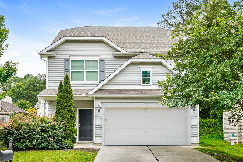 2,395/Mo, 122 Willow Weald Ct Fuquay Varina, NC 27526 External View