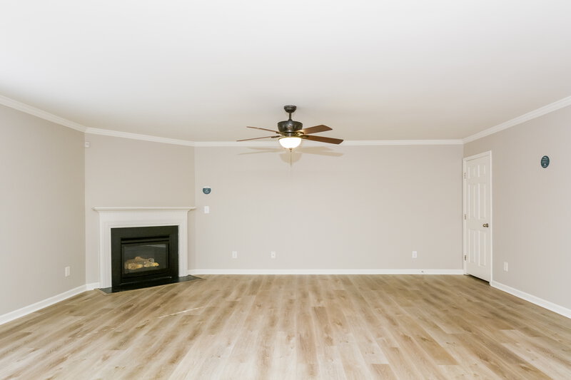 1,910/Mo, 235 Chadford Pl Clayton, NC 27520 Family Room View