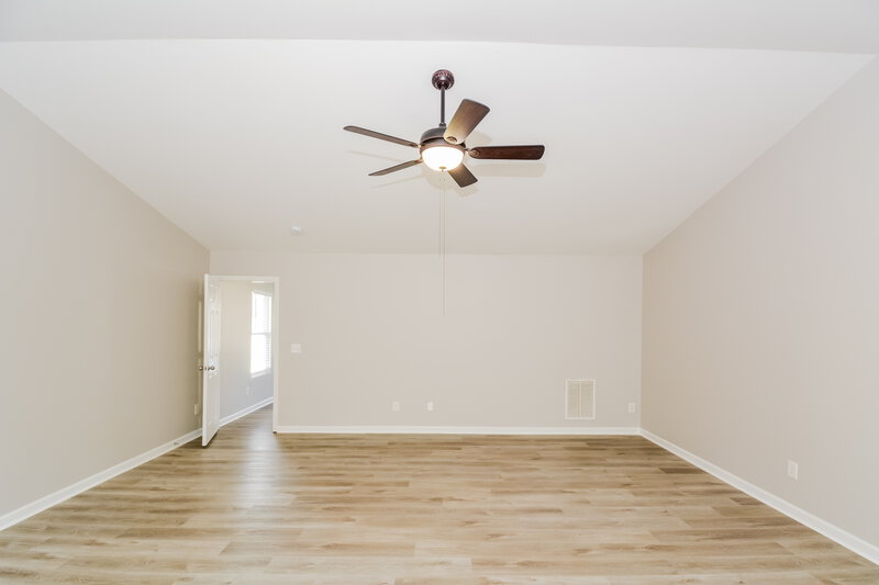 1,910/Mo, 235 Chadford Pl Clayton, NC 27520 Main Bedroom View