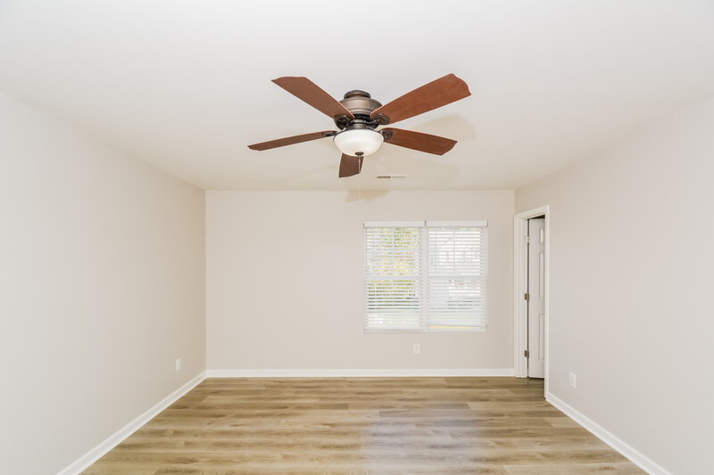 1,910/Mo, 235 Chadford Pl Clayton, NC 27520 Bedroom View