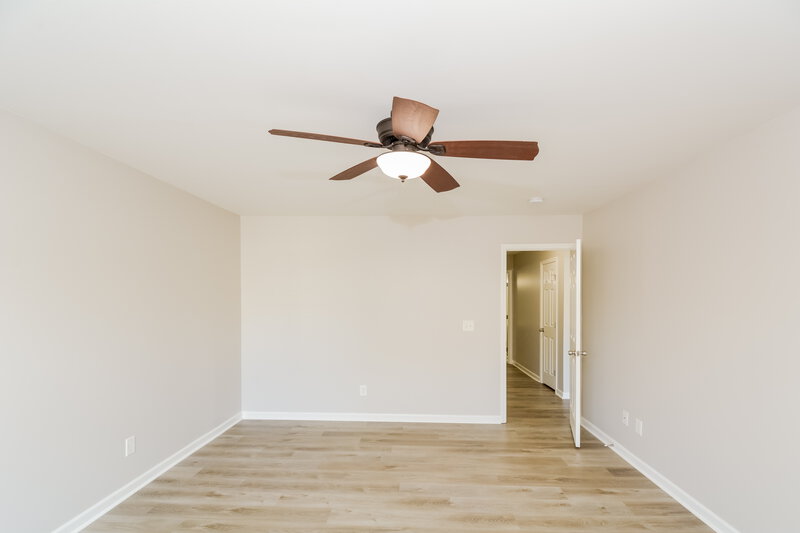 1,910/Mo, 235 Chadford Pl Clayton, NC 27520 Bedroom View 2