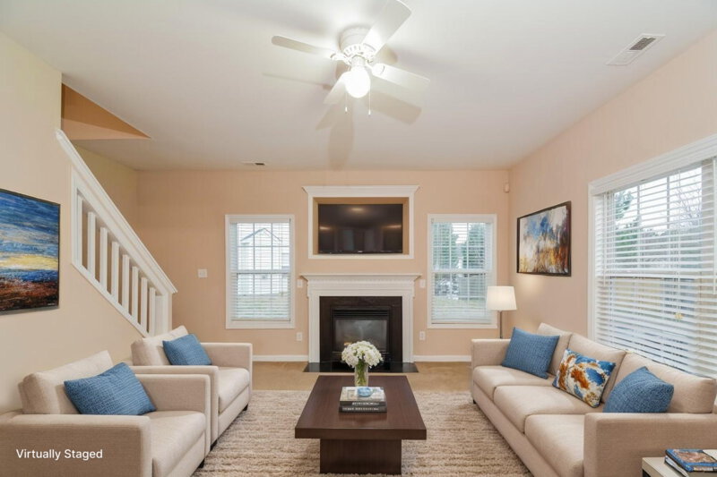 1,910/Mo, 4910 Little Bud Ln Raleigh, NC 27610 Misc View