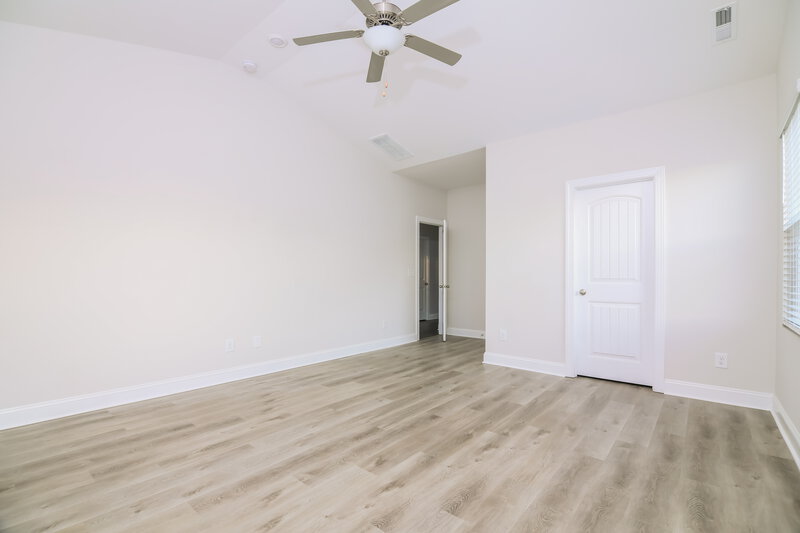 1,950/Mo, 270 Legacy Dr Youngsville, NC 27596 Main Bedroom View