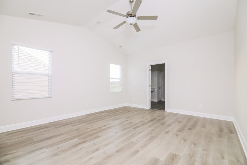 1,950/Mo, 270 Legacy Dr Youngsville, NC 27596 Main Bedroom View 2