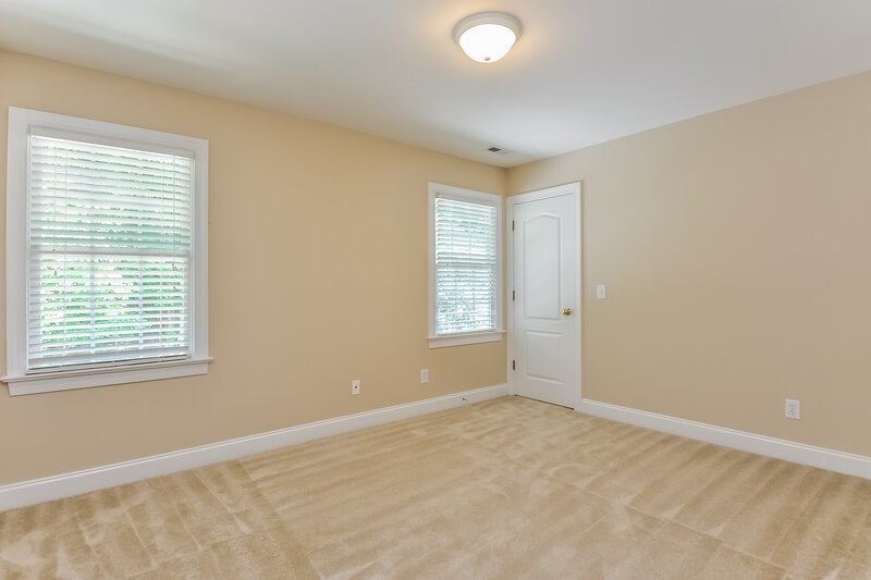 3,250/Mo, 420 Longbourn Dr Wake Forest, NC 27587 Bedroom View