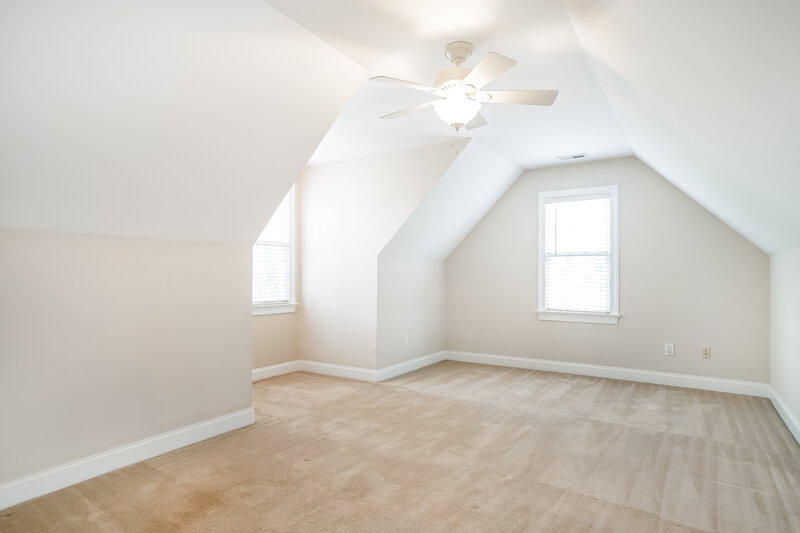 3,480/Mo, 429 Longbourn Dr Wake Forest, NC 27587 Bedroom View