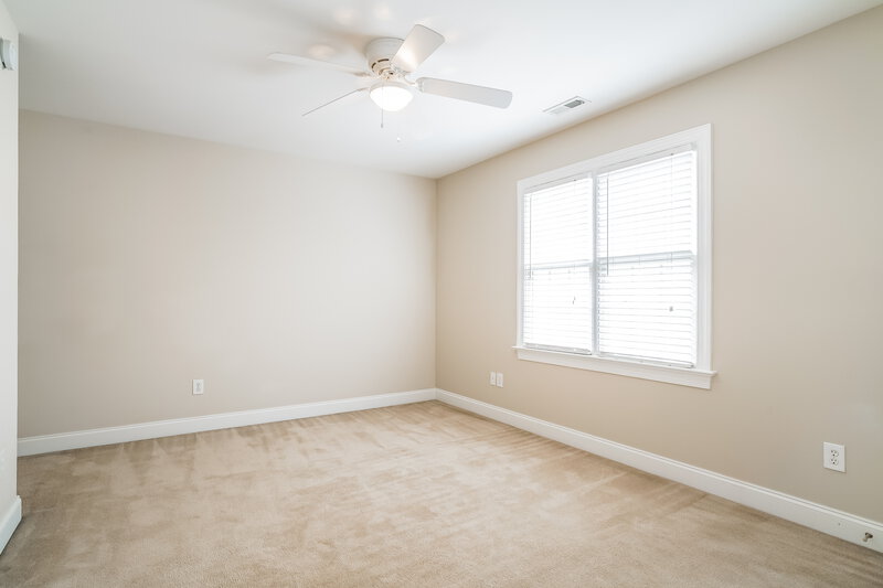 3,480/Mo, 429 Longbourn Dr Wake Forest, NC 27587 Bedroom View 3