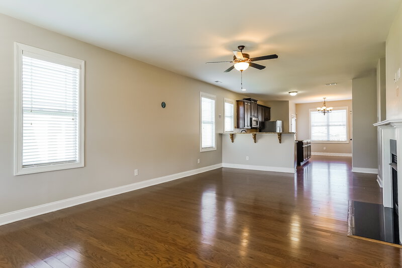 2,180/Mo, 56 Oakton Dr Clayton, NC 27520 Misc View 2