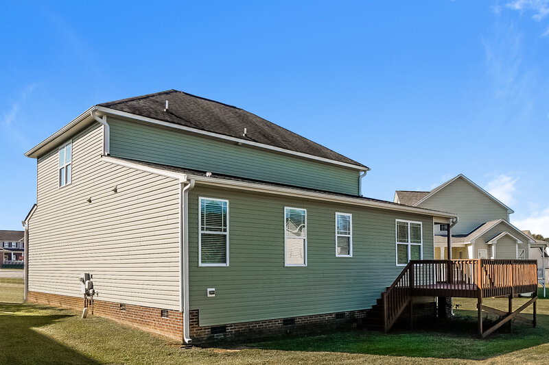 2,180/Mo, 56 Oakton Dr Clayton, NC 27520 Misc View 14
