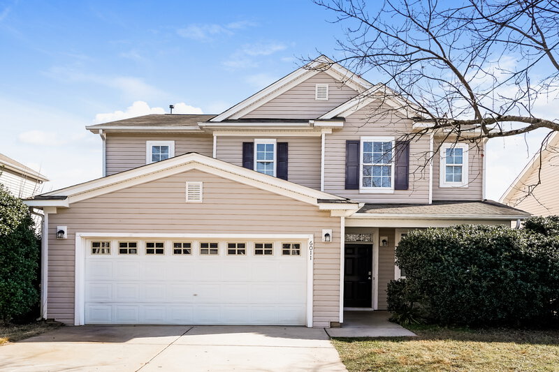 1,995/Mo, 6011 Paducah Dr Raleigh, NC 27610 External View