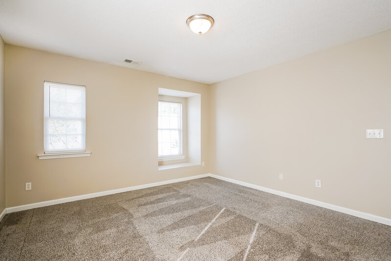 1,995/Mo, 6011 Paducah Dr Raleigh, NC 27610 Bedroom View 2