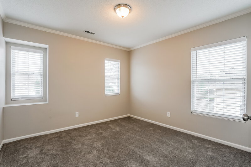 1,910/Mo, 7133 Lowell Ridge Rd Raleigh, NC 27616 Bedroom View