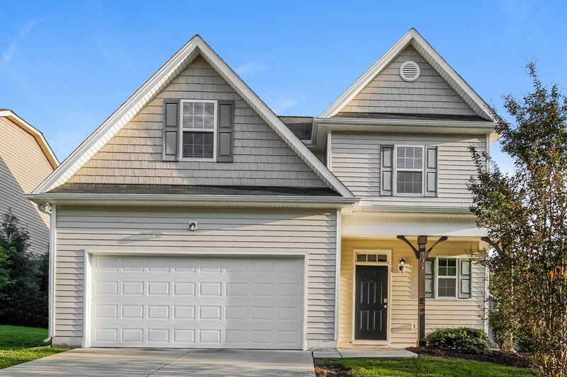 3,060/Mo, 536 McCarthy Dr Clayton, NC 27527 External View