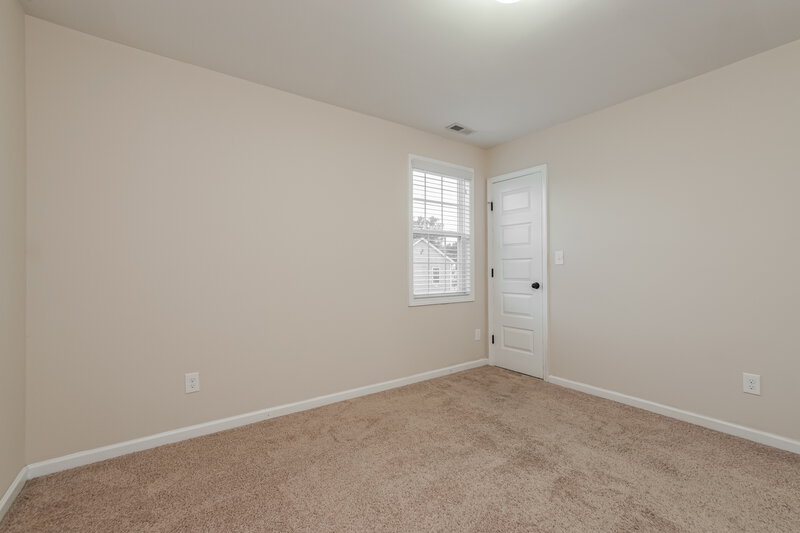 3,060/Mo, 536 McCarthy Dr Clayton, NC 27527 Bedroom View