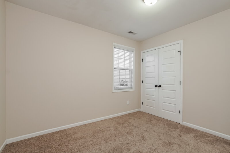3,060/Mo, 536 McCarthy Dr Clayton, NC 27527 Bedroom View 2
