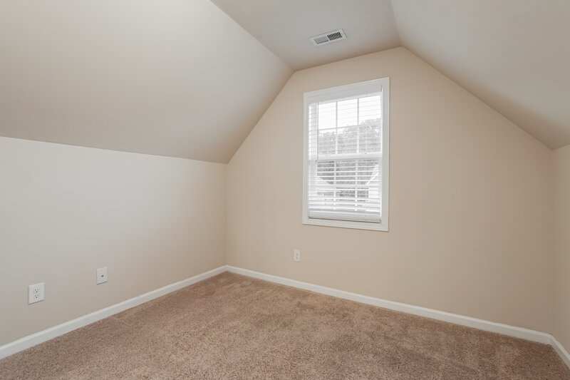 3,060/Mo, 536 McCarthy Dr Clayton, NC 27527 Bedroom View 3